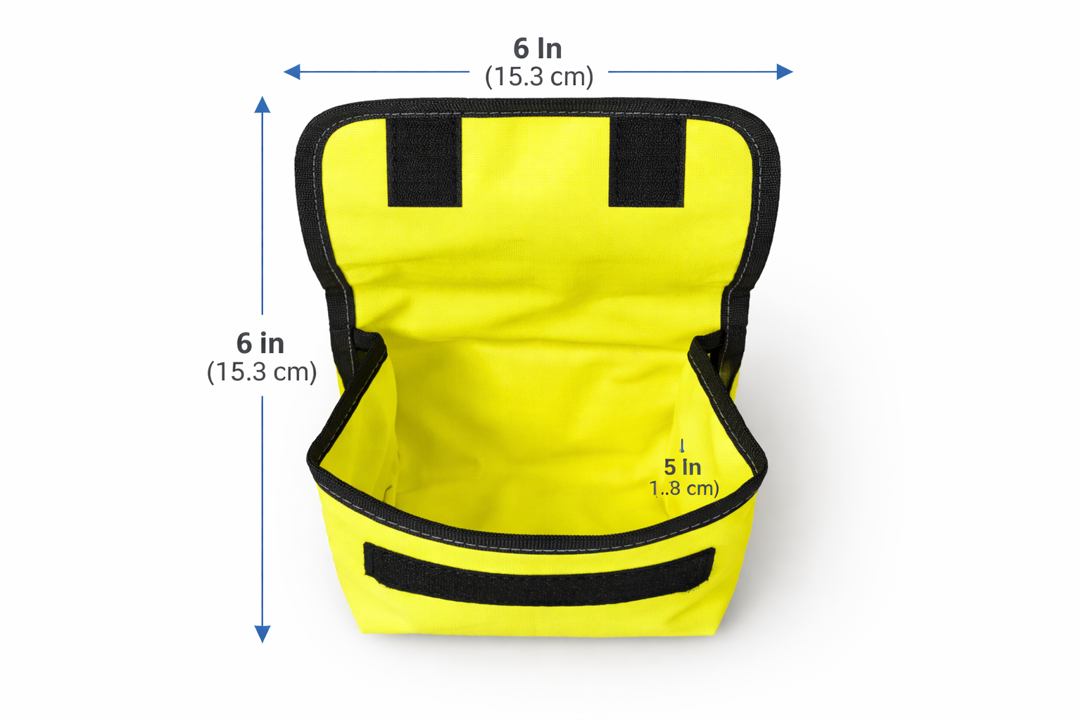 Panther Attache Molle Pouch