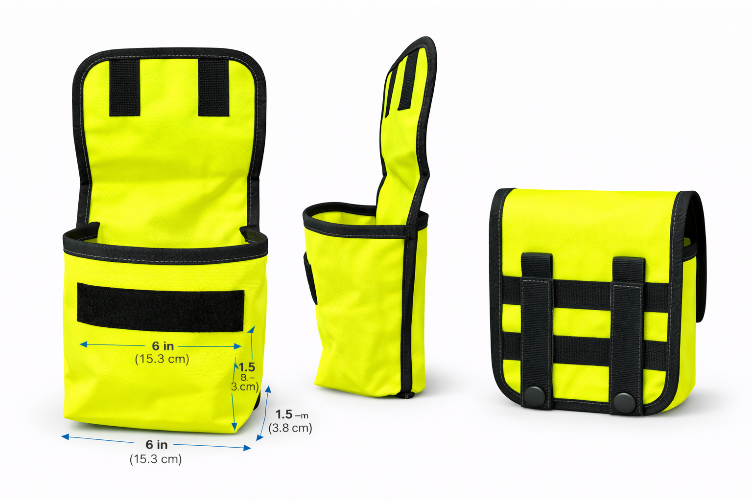 Panther Attache Molle Pouch