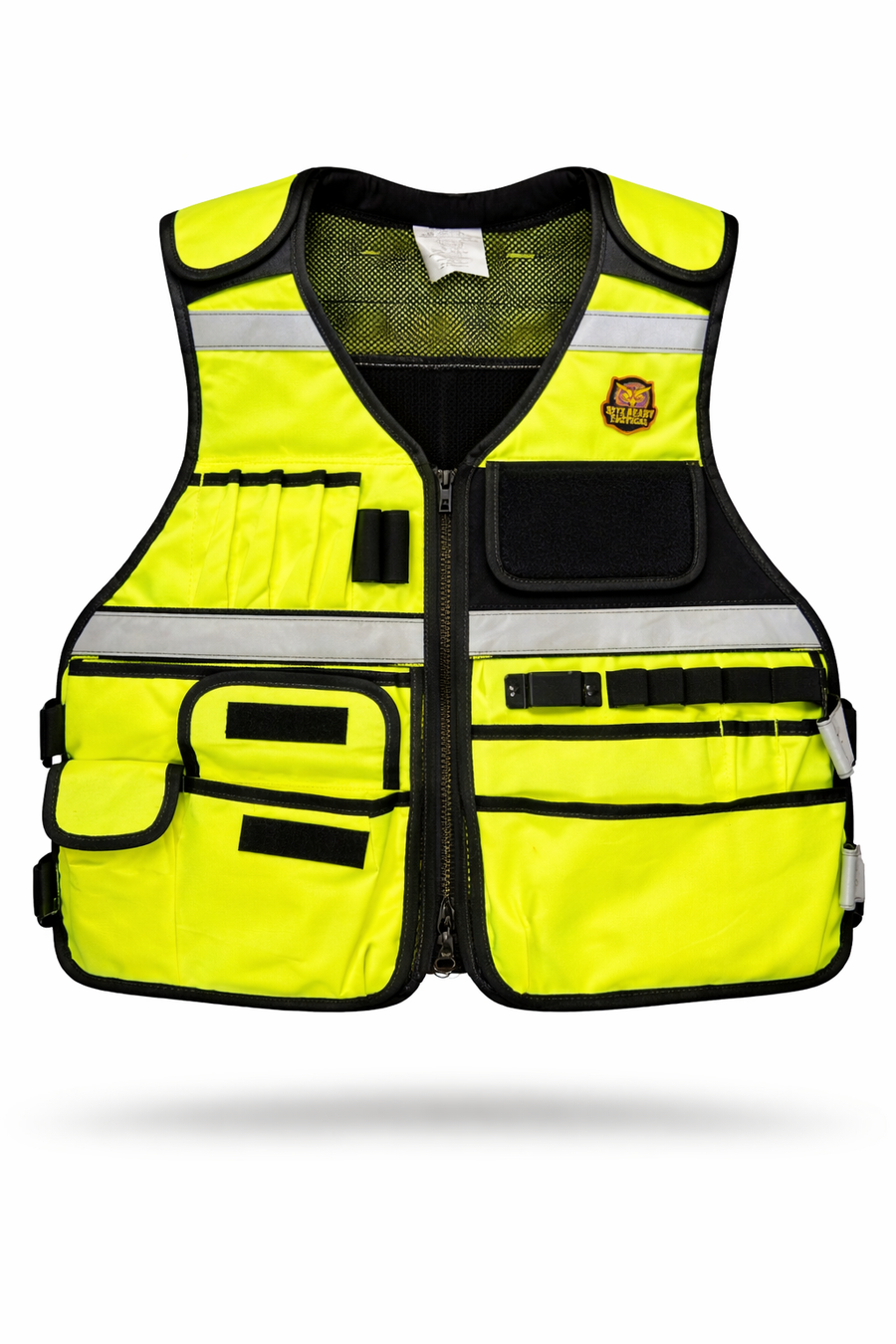 Our Signature Safety Vest